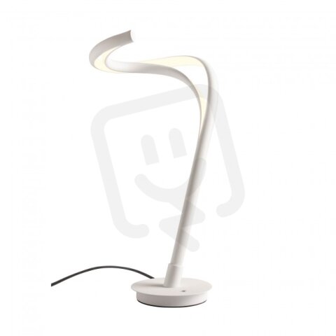 Stolní lampa TEMPEST VE LED 18W 3000K SWH  REDO 01-3603