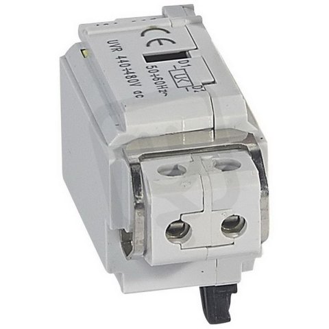 DPX3 PODP.SPOUŠŤ 440-480V AC LEGRAND 421025