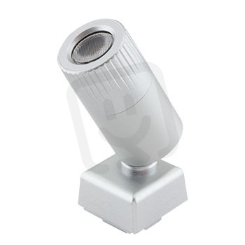 LED reflektor MICRO pro NAPLI, 1 W, 12V, 3000K FK TECHNICS 4738645