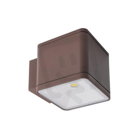 Nástěnné svítidlo BETA AP LED COB 6W IP54 DB 4000K REDO 9081