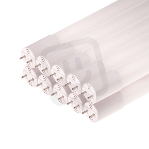 T8-GT120-CW studená bílá LED trubice 10ks T-LED 013152