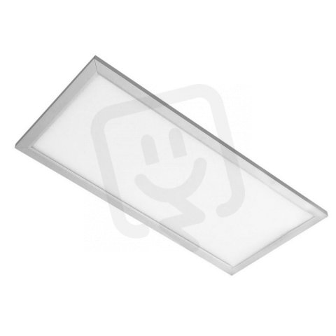 MODUS Q LED panel vest/záv obdélník B modul 600 LED 830 350mA 1-10V stmívatelný