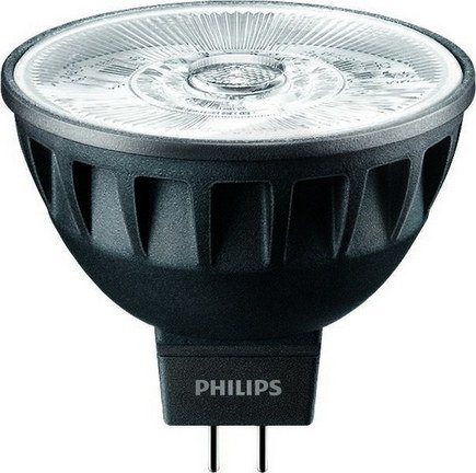 Reflektorová LED žárovka PHILIPS MASTER LED ExpertColor 6.7-35W MR16 927 10D