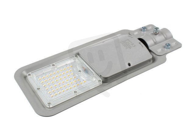 LED veřejné osvětlení RS60W DW denní bílá T-LED 107007