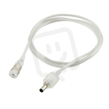 Prodlužovací kabel s konektory DC 5,5 x