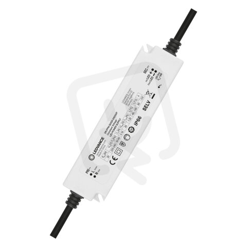 LED driver LEDVANCE OUTDOOR PERFORMANCE -30/220-240/24/P