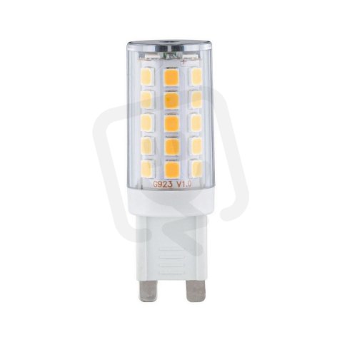 LED 1ks-sada Non Dim G9 230V 2,5W 2700K čirá PAULMANN 28807