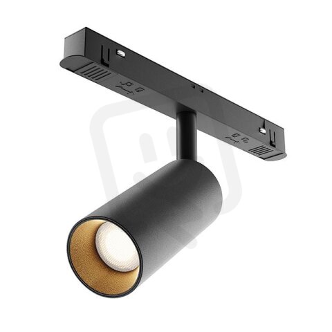 Svítidlo do lišty Focus LED TR032-2-5W3K-S-B MAYTONI