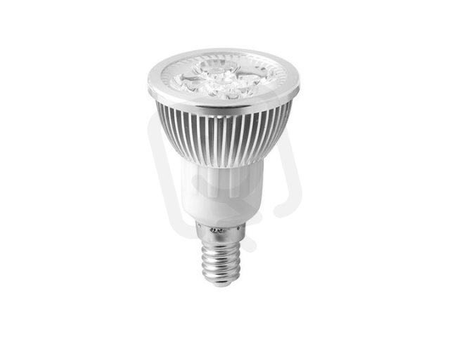 Panlux  E14-L4/T HIGH POWER LED 4x1W 230V E14 teplá