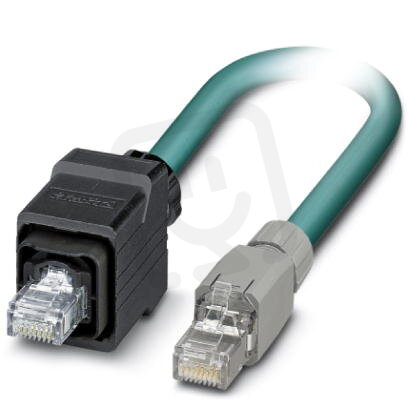 VS-PPC/PL-IP20-94C-LI/2,0 Osazený kabel Ethernet 1412972