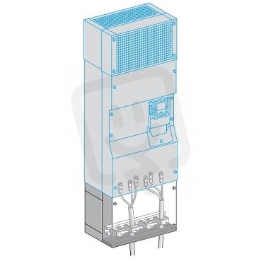 IP31 kit SCHNEIDER VW3A9114