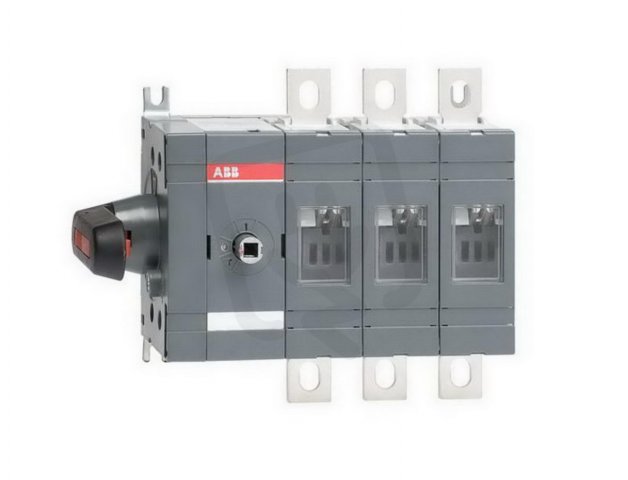 Odpínač OT200ES03K 3P 200A ABB 1SCA022860R0620