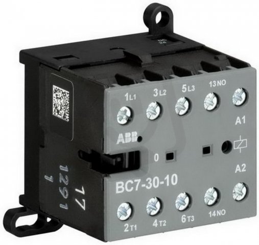 BC7-30-10 1,4W 24VDC