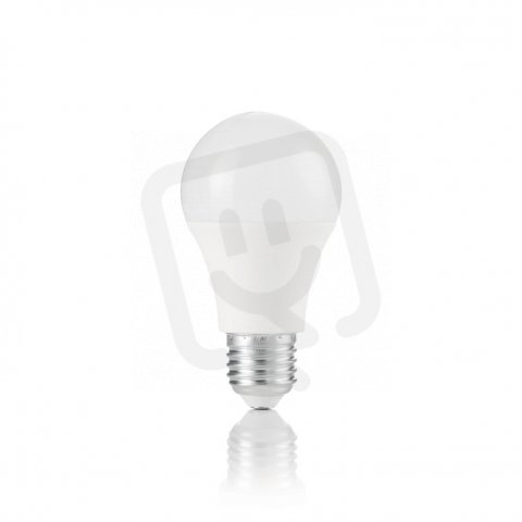 LAMPADINA POWER E27 10W GOCCIA 3000K