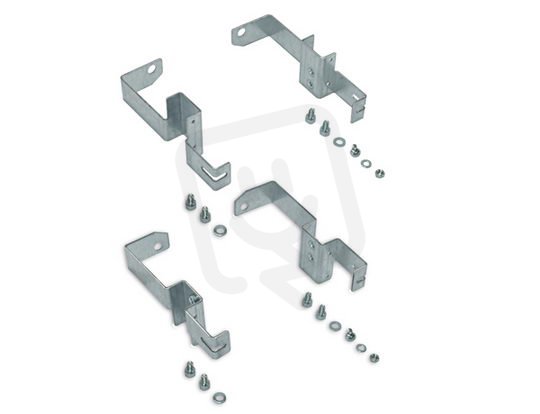 Držák montážní desky UW-GT 200, pro GT (s hloubkou 200mm) ETI 001101706