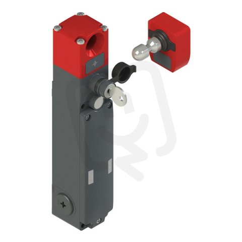 Bezpečnostní spínač (el. magn./RFID) klíč F31 PIZZATO NG2D5D411A-F31