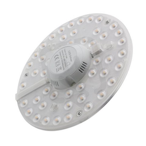 LED modul do svítidla 18W, 4200 K, 1800 lm, Ra>80, 180 mm FK TECHNICS 4738906