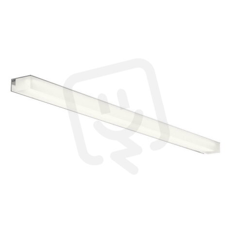 Nástěnné svítidlo ERMES AP LED 24W 3000K CH REDO 01-2293