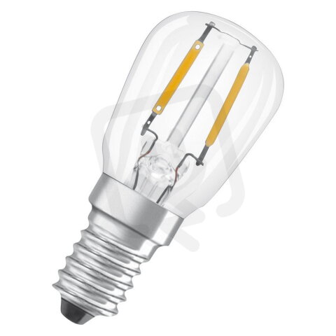 Světelný zdroj LEDVANCE LED SPECIAL T26 5 1.6 W/2400 K E14