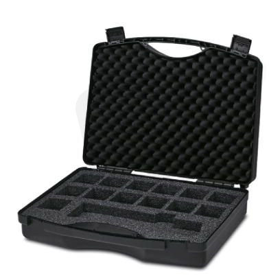 CRIMPFOX LC-BOX Servisní kufr 1206706