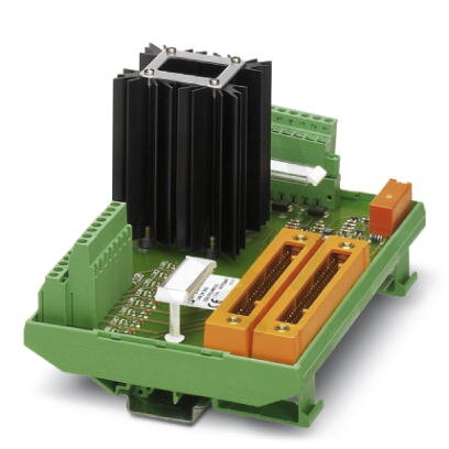 UM-2KS50/ 8DO/RS/MKDS Výstupní modul 2900174