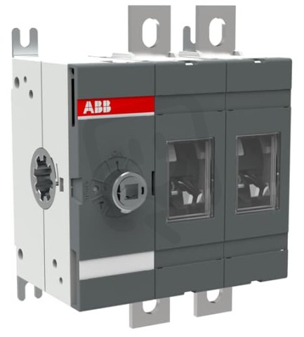 Odpínač OT250E02 2P 250A ABB 1SCA022735R2170