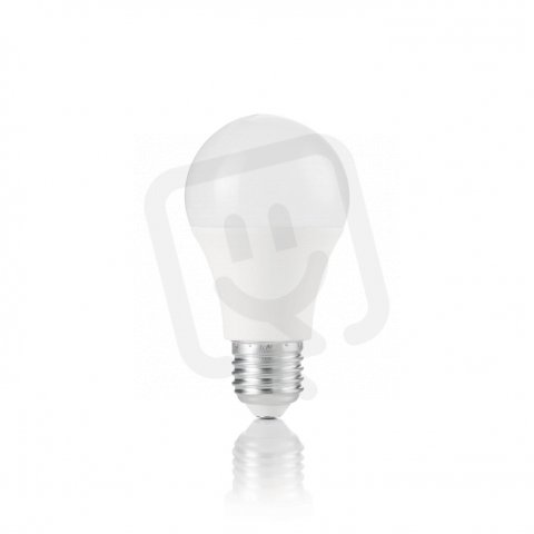 LAMPADINA POWER E27 10W GOCCIA 4000K