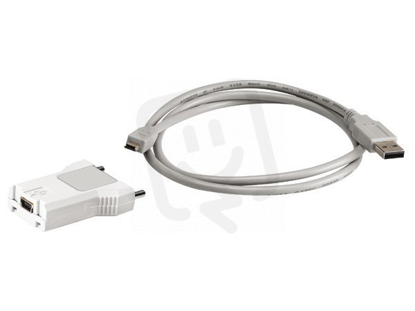 Lovato CX01 Propojovací kabel IR-USB