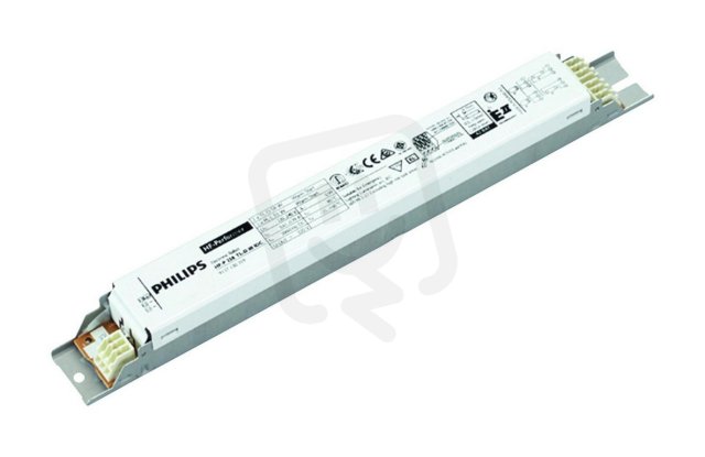 Elektronický předřadník PHILIPS HF-P 258 TL-D III 220-240V 50/60Hz IDC