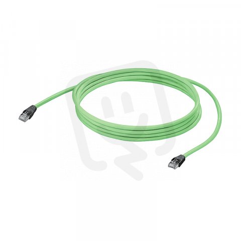 Kabel PROFINET IE-C5DD4UG0010A60A60-E WEIDMÜLLER 2047310010