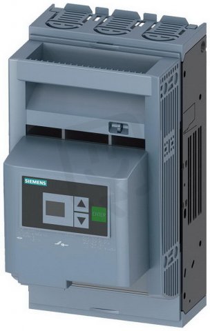 SIEMENS 3NP1133-1CA23 Pojistkový odpínač