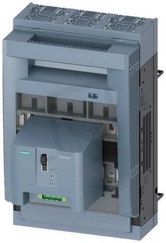 SIEMENS 3NP1143-1BC11 Pojistkový odpínač