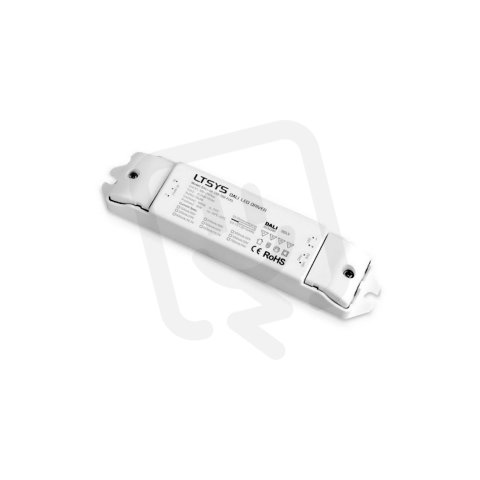 DYNAMIC DRIVER 10W 1-10V 250mA