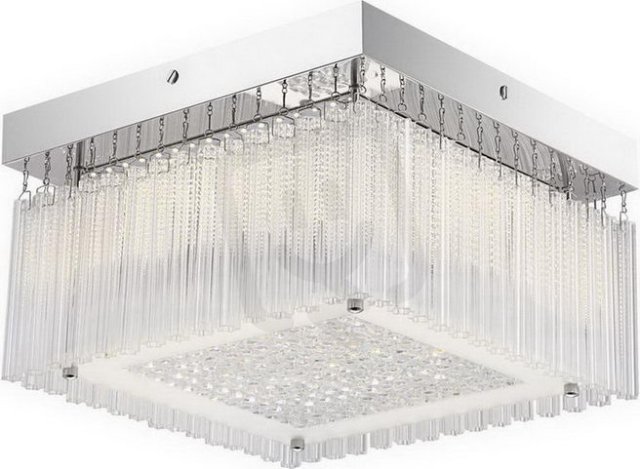 Marcella LED 18W IP20 chrom RABALUX 2451