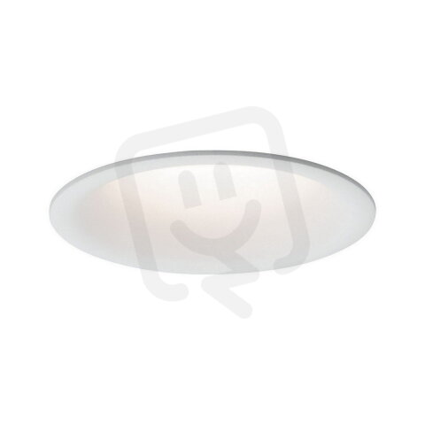 Vestavné svítidlo LED Cymbal 1x6,8W bílá mat proti oslnění stmívatelné 934.16