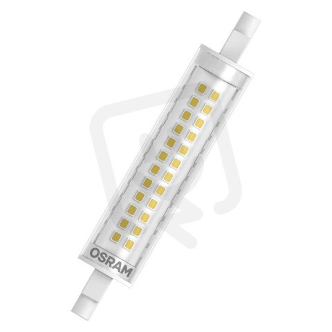 Světelný zdroj LEDVANCE LED SLIM LINE R7S 118.00 mm 100 12 W/2700 K R7s