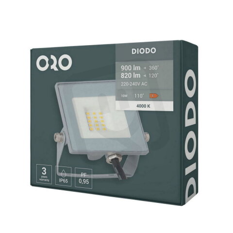 ORO DIODO 10W NW