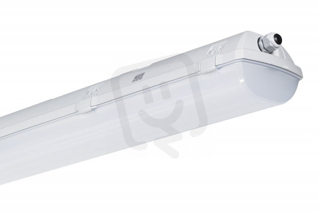 Průmyslové LED svítidlo TREVOS FUTURA 2.4ft SNS PCc Al 5200/840 31W IP66 117cm