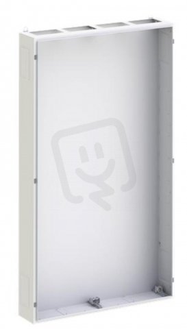 TL412GB skříň volně stojící 1050x1850x275 třída I bez dveří ABB 2CPX010324R9999