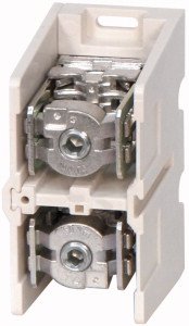 Eaton 93831 Svorka 1pól, 630A (2x50-240mm2) K2X240/1