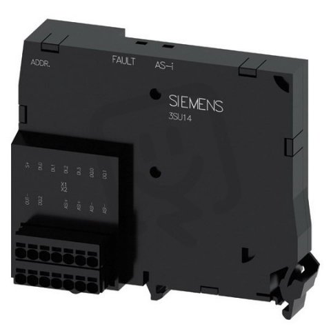 3SU1400-1EJ10-6AA0 AS-Interface modul, 4