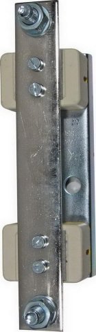 Nulový můstek PK 2/0 M10-M10 S,400A, pro PK2 ETI 004941412