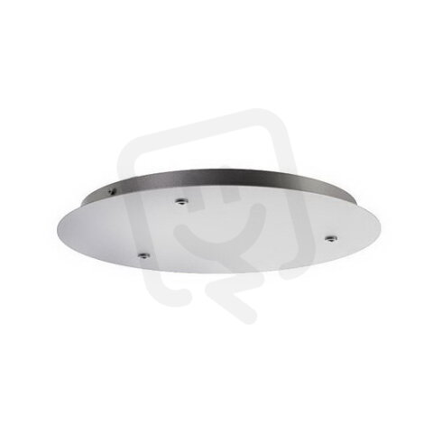 CANOPY RD D350 3 PENDANTS CHROME REDO CS3RD350CH