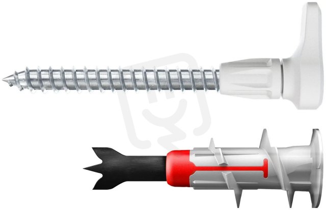 EasyHook skoba DuoBlade FISCHER 557919