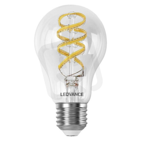 LEDVANCE SMART+WIFI Filament Classic RGBTW E27