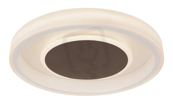 Stropní svítidlo GOFFI bílá LED 40W 230V 350-2200lm 3000-6000K GLOBO 48398-40