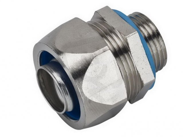 Přímé připojovací šroubení FIPMETAL MS-240-50048.5 Fränkische 4961150048