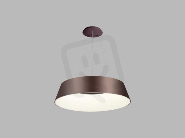 LED2 3272758D KATY 60 Z, CF DALI/PUSH DIM 60W 2CCT 3000K/4000K