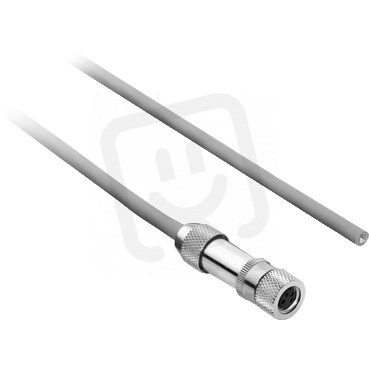 VW3L30010R50 Kabel s konektorem M8 - 4 p