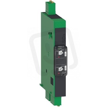 Modul signalizace poruchy SDX pro NSXm SCHNEIDER LV426900